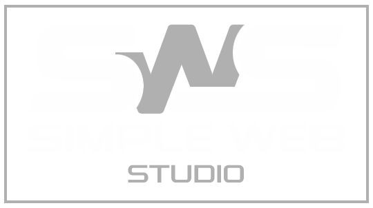 Simple Web Studio